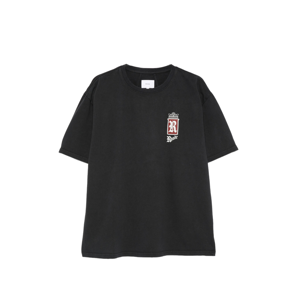 Rhude Logo T-shirt