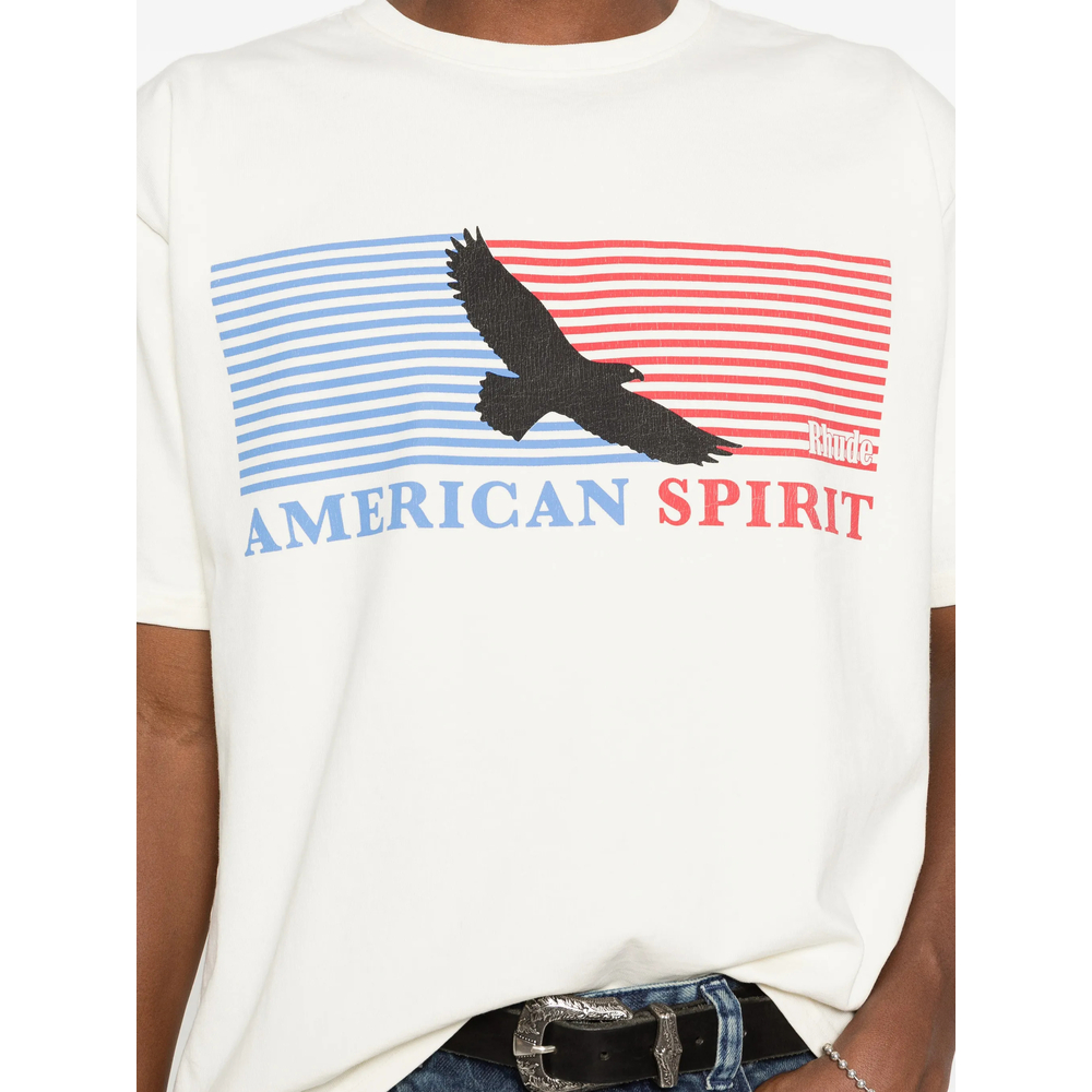Spirit Eagle Tee