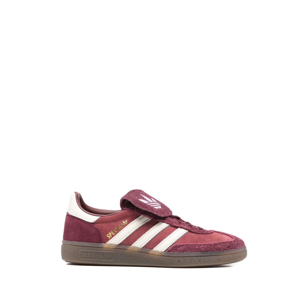 Adidas Handall Spezial Lace-up Sneakers