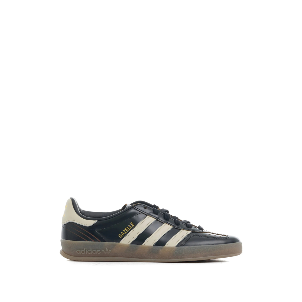 Adidas Gazelle Indoor Leather Sneakers