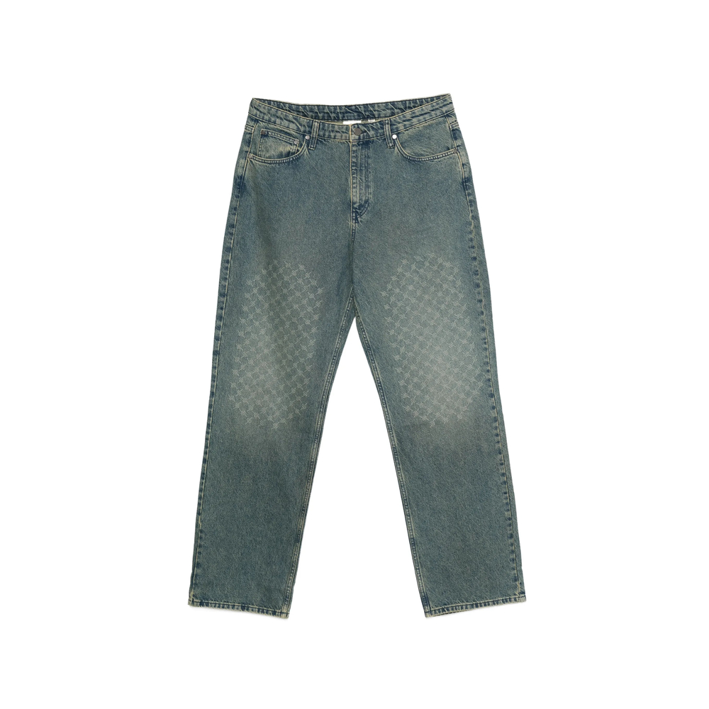 Daily Paper Amba Jeans