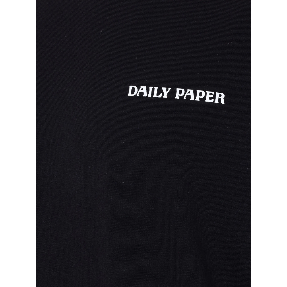 Printed Crew-Neck T-Shirt