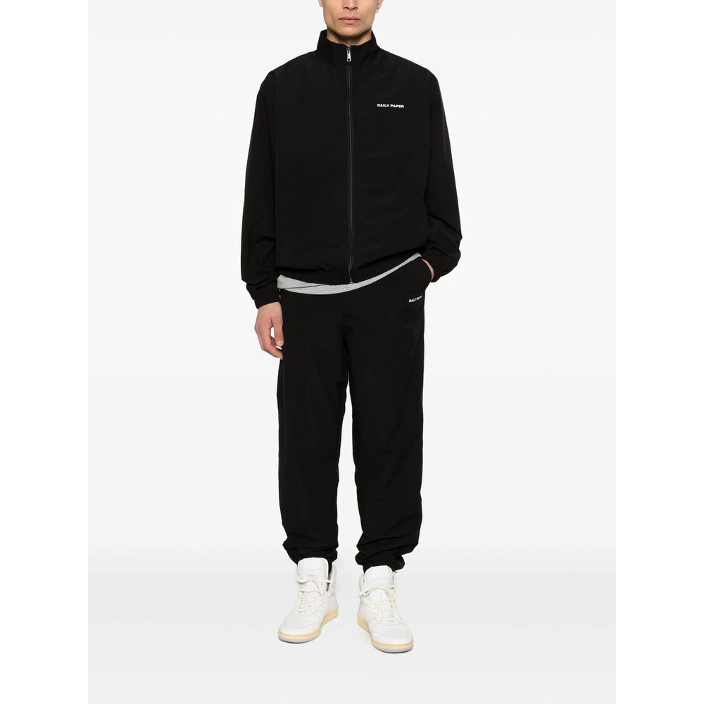 Logo Track Pants