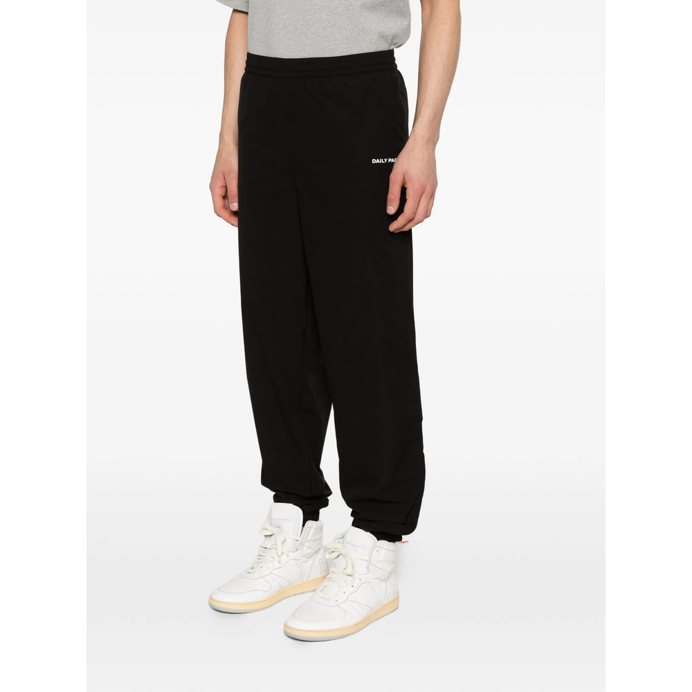 Logo Track Pants