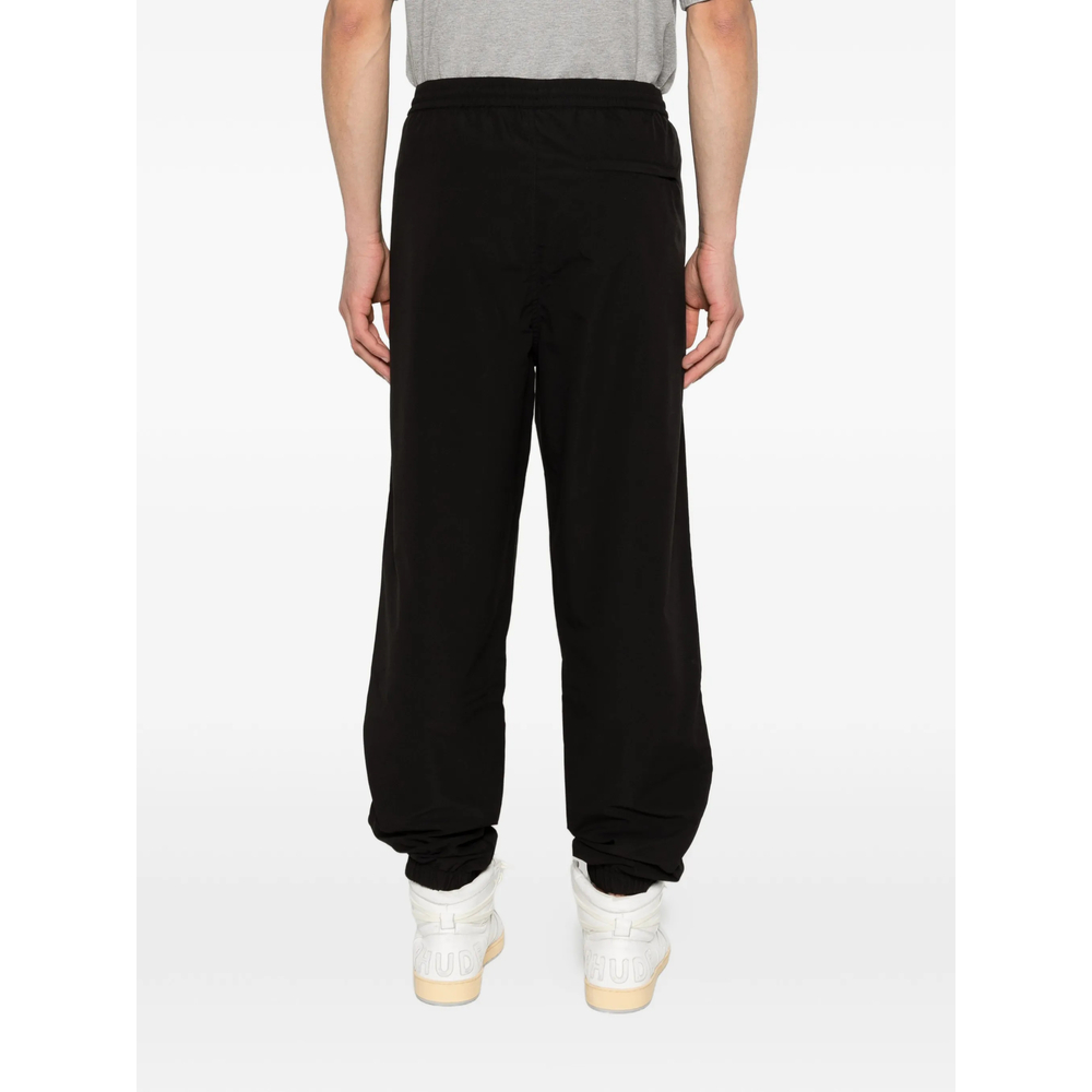 Logo Track Pants
