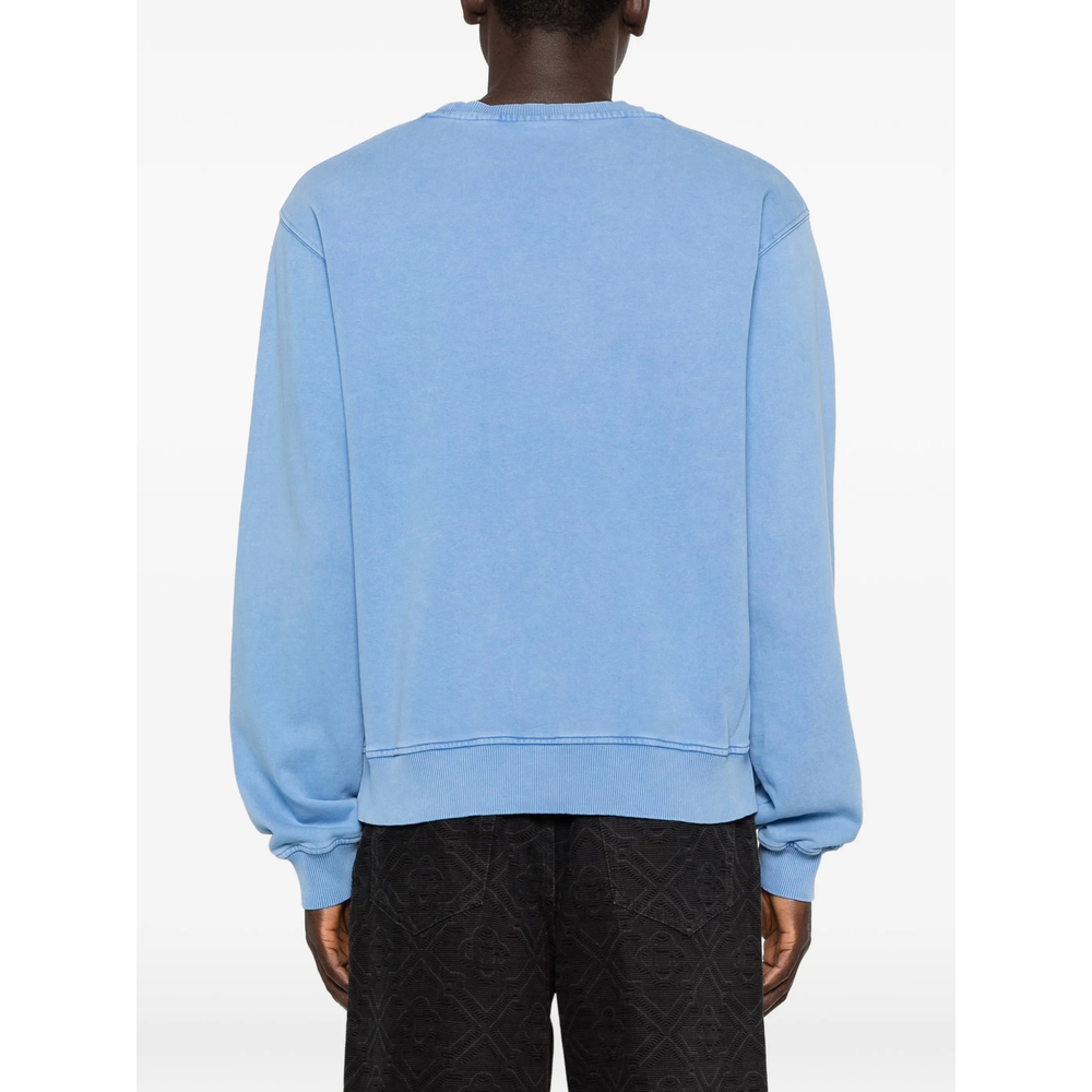 Crew Neck Sweatshirt