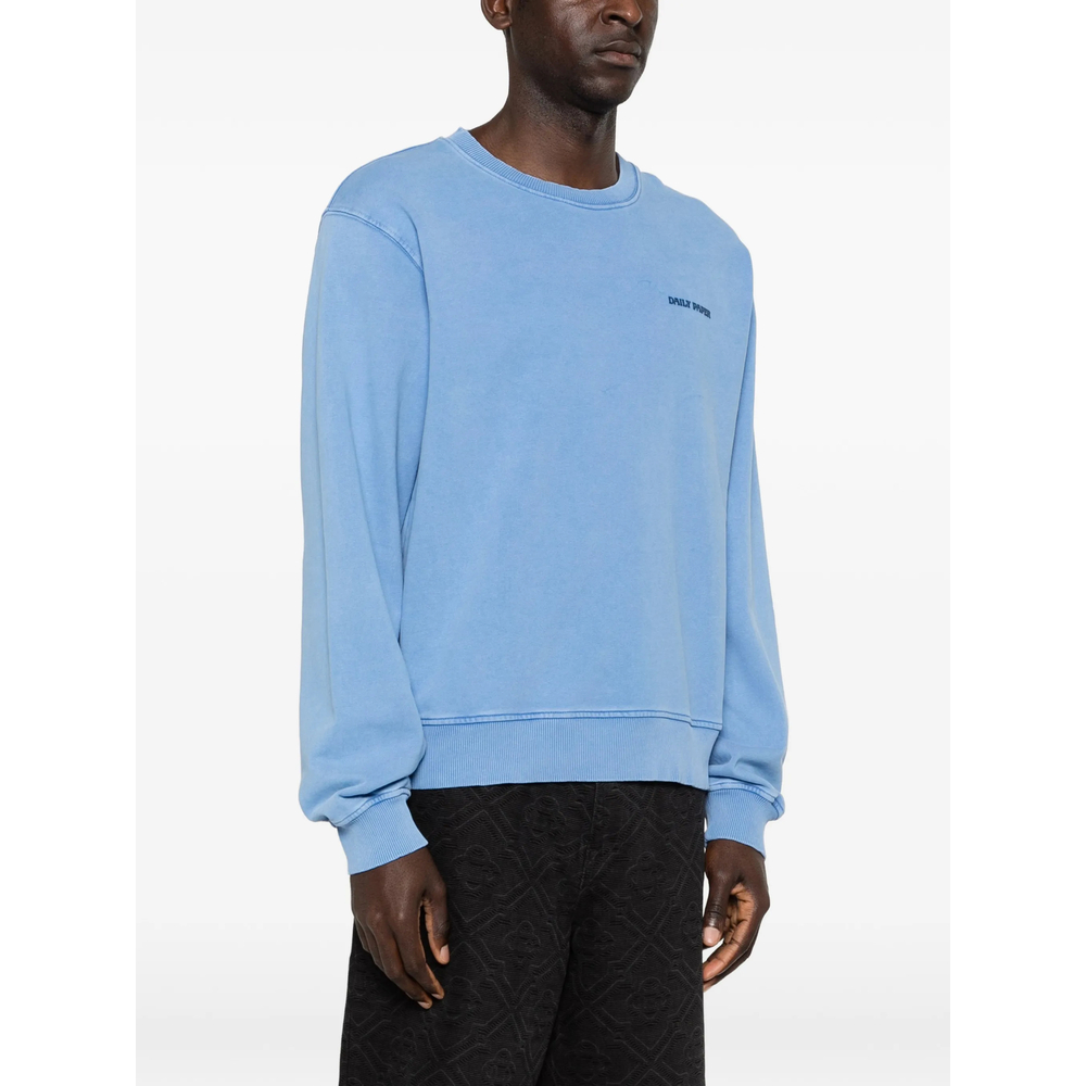 Crew Neck Sweatshirt