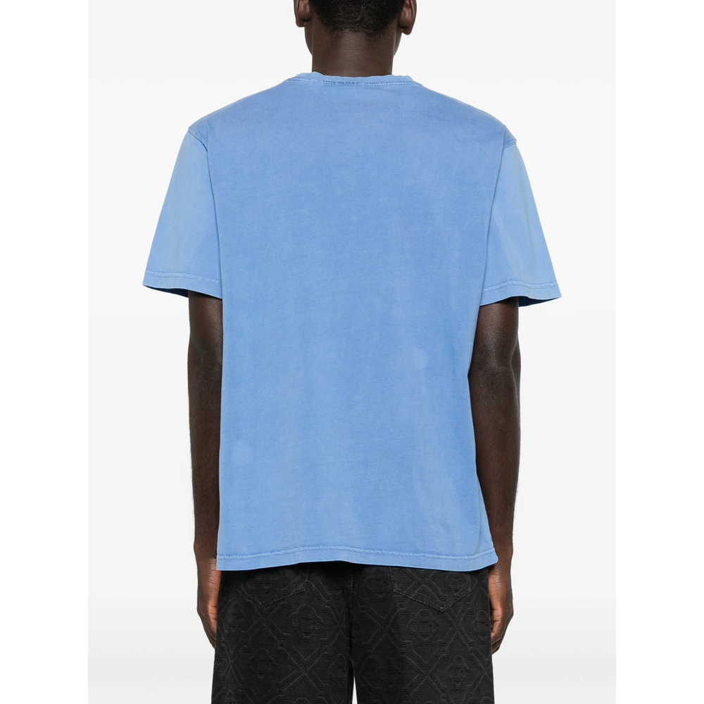 Logo Detail T-Shirt