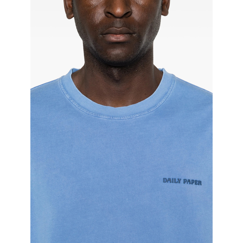 Logo Detail T-Shirt