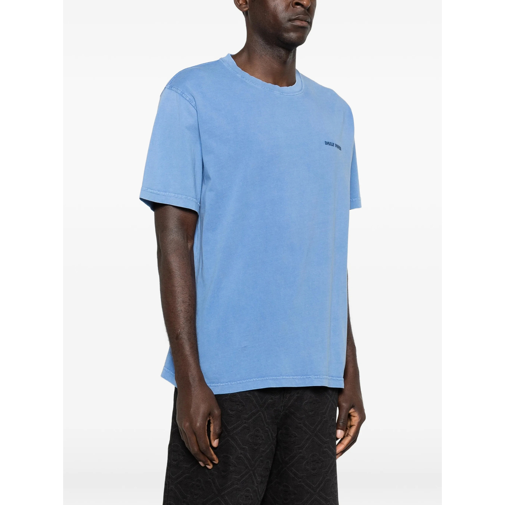 Logo Detail T-Shirt