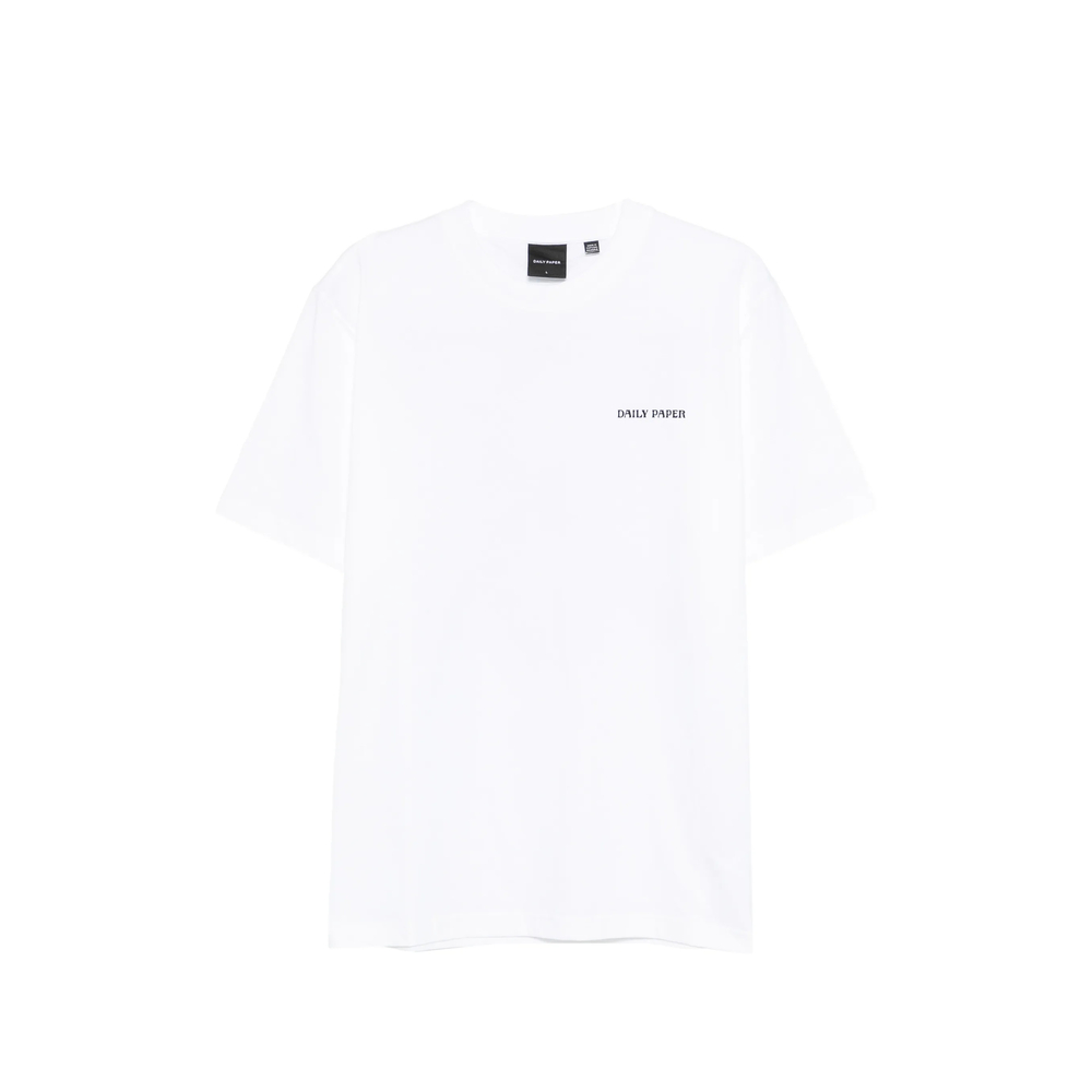 Daily Paper Chain Print T-shirt