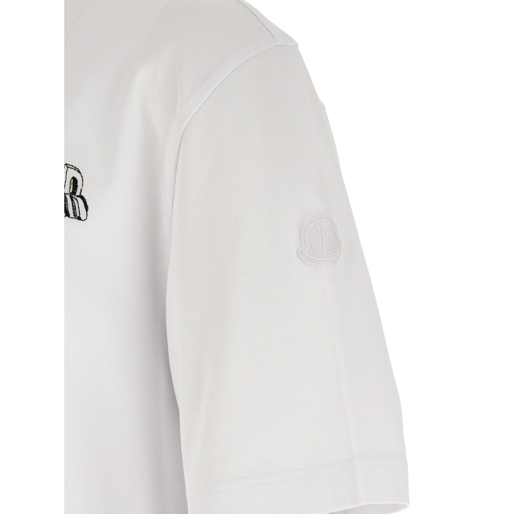 Logo-Print T-Shirt