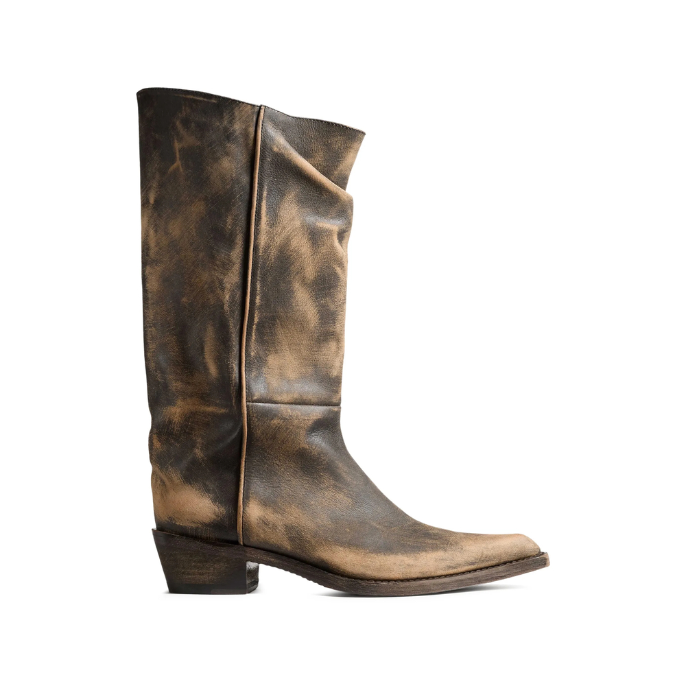 Khaite Khaite Clive Boots　カイト クライブ ブーツ