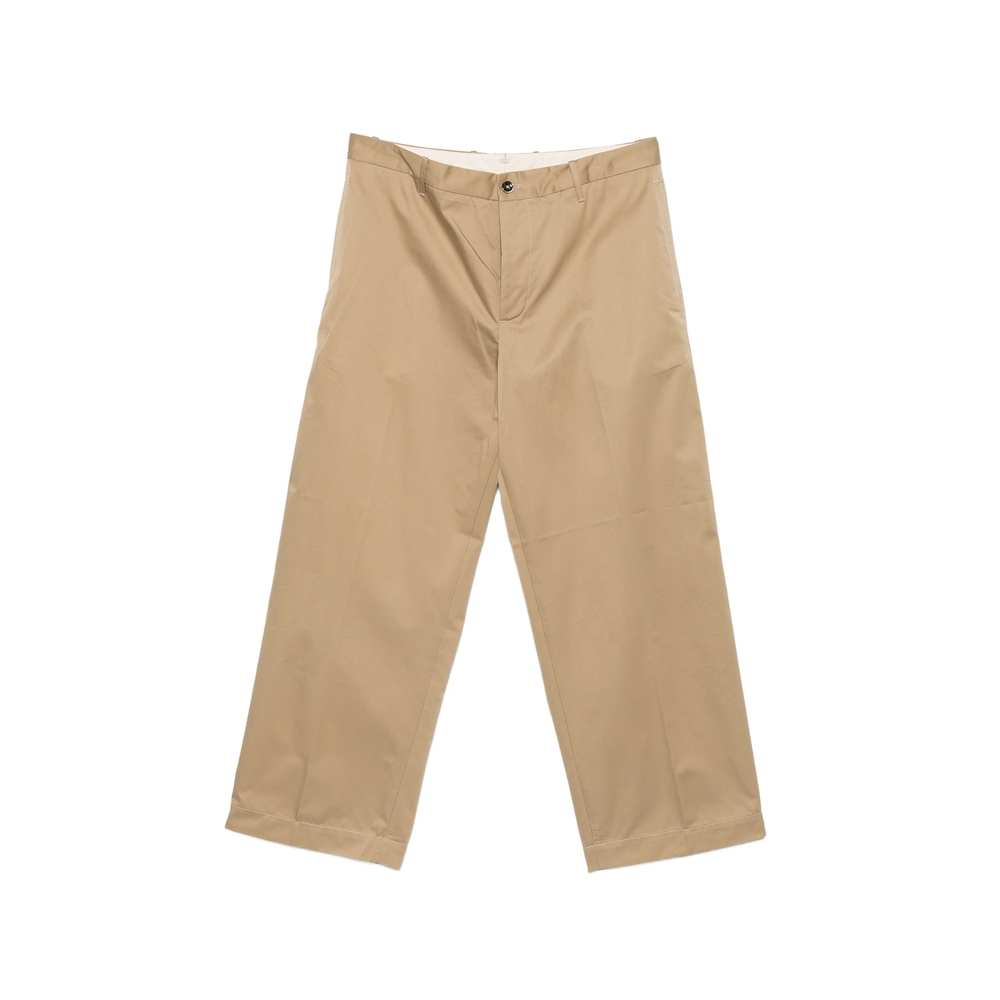 Nineinthemorning Button-fastening Trousers