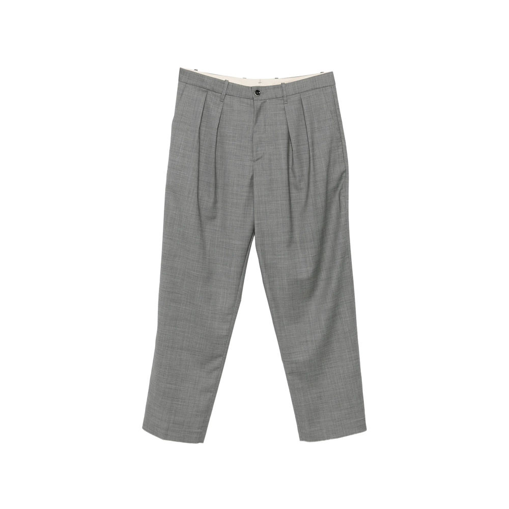 Nineinthemorning Pleated Tailored Trousers