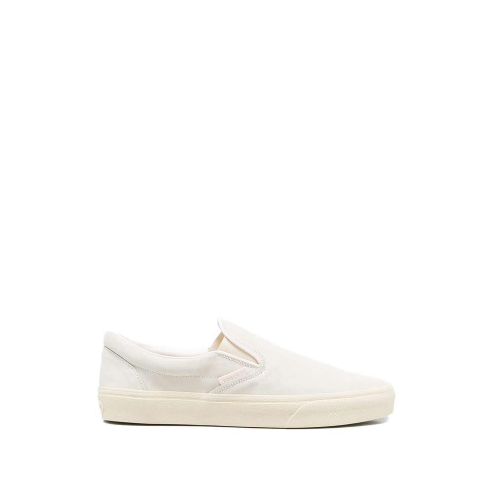 Tom Ford Jude Slip-on Sneakers