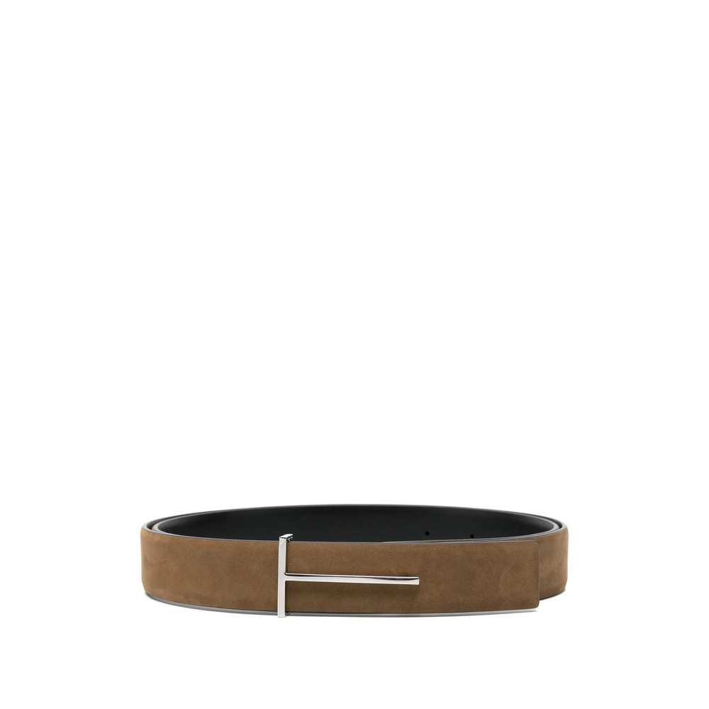 Tom Ford T-buckle Belt