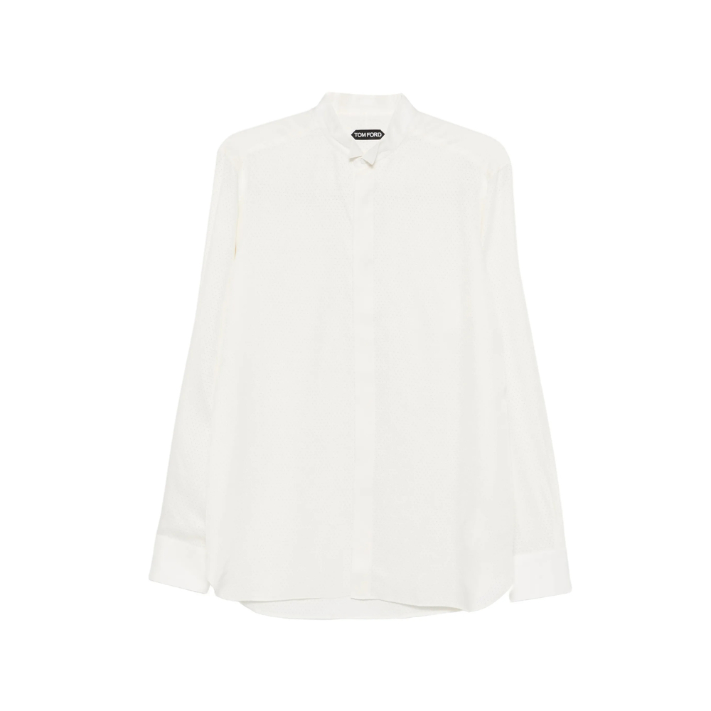 Tom Ford Dotted Shirt