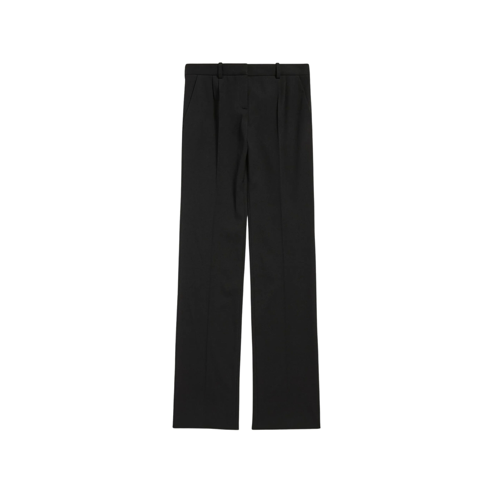 Balenciaga Slim Tailored Trousers