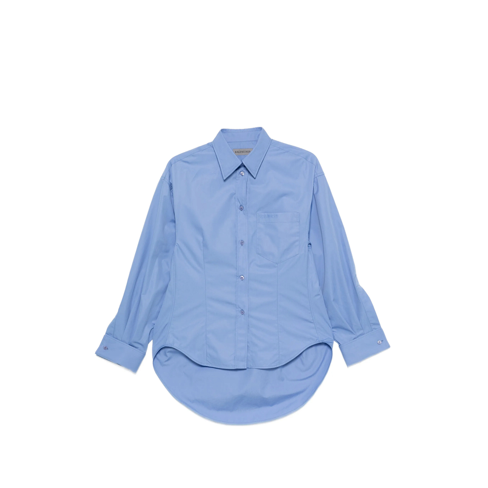 Balenciaga Classic Shirt