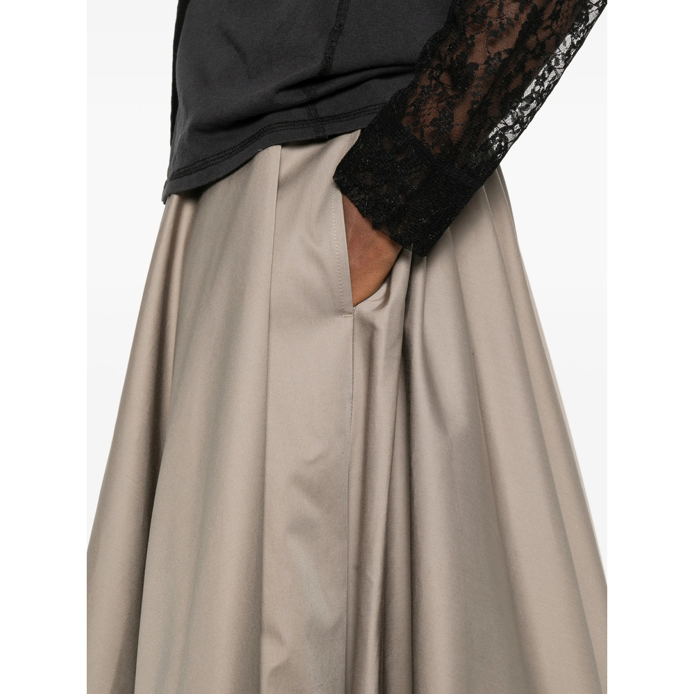 Gathered Midi