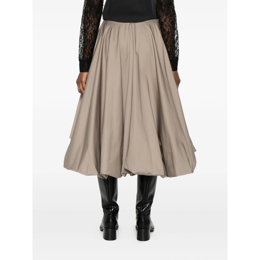 Gathered Midi