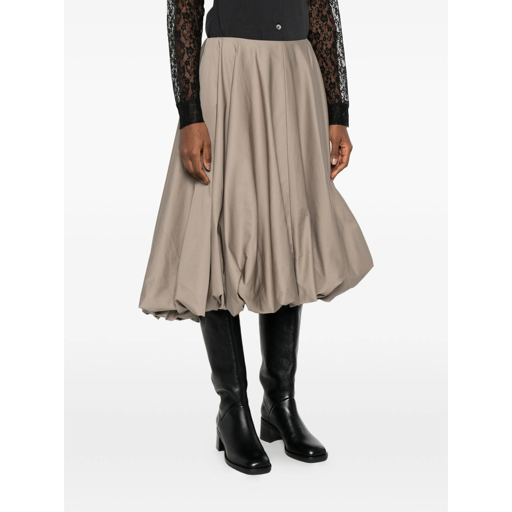 Gathered Midi