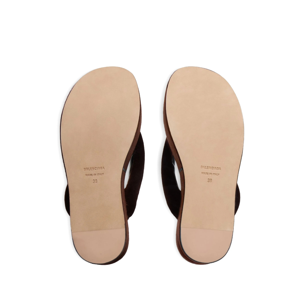 Gaeta Thongs