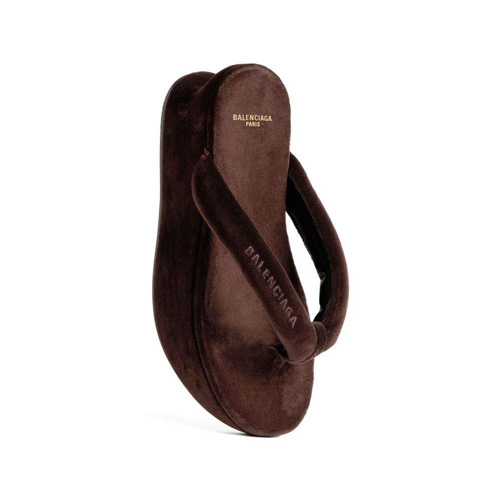 Gaeta Thongs