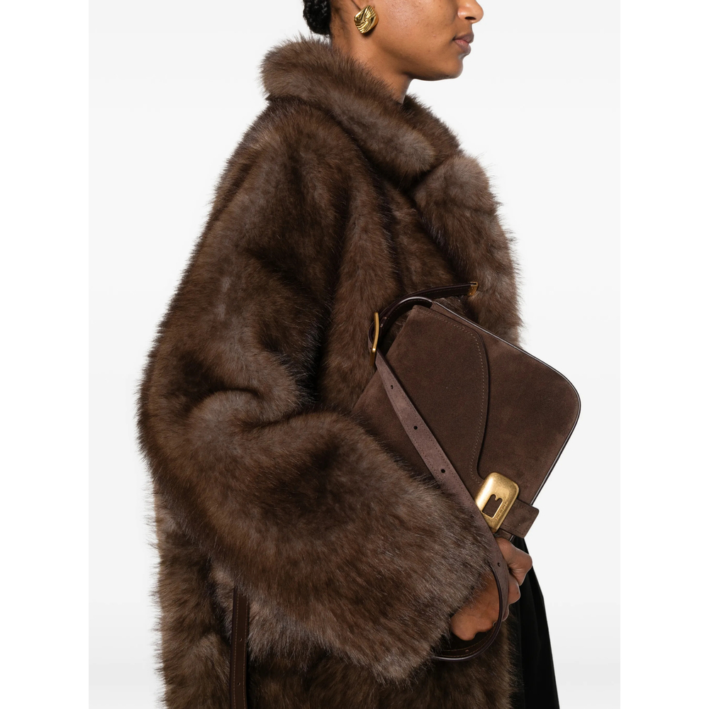 Medium Clicca Shoulder Bag