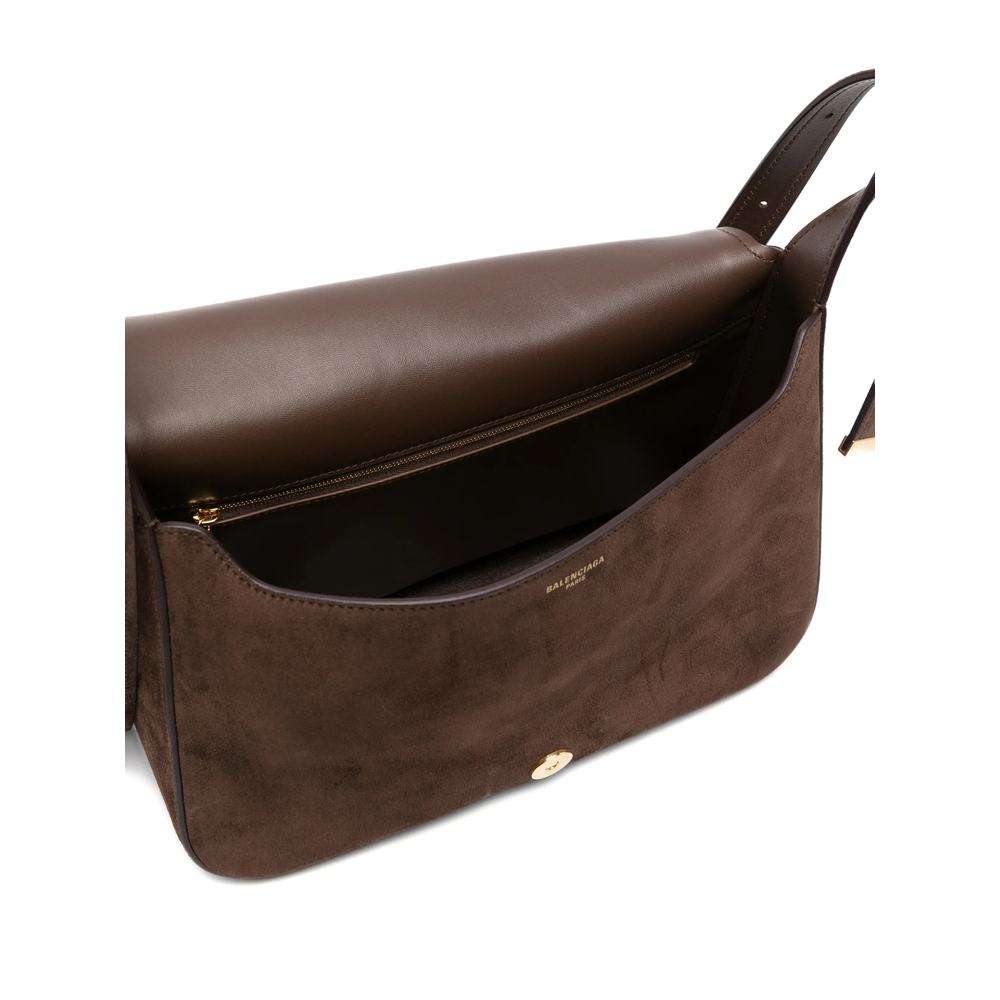 Medium Clicca Shoulder Bag