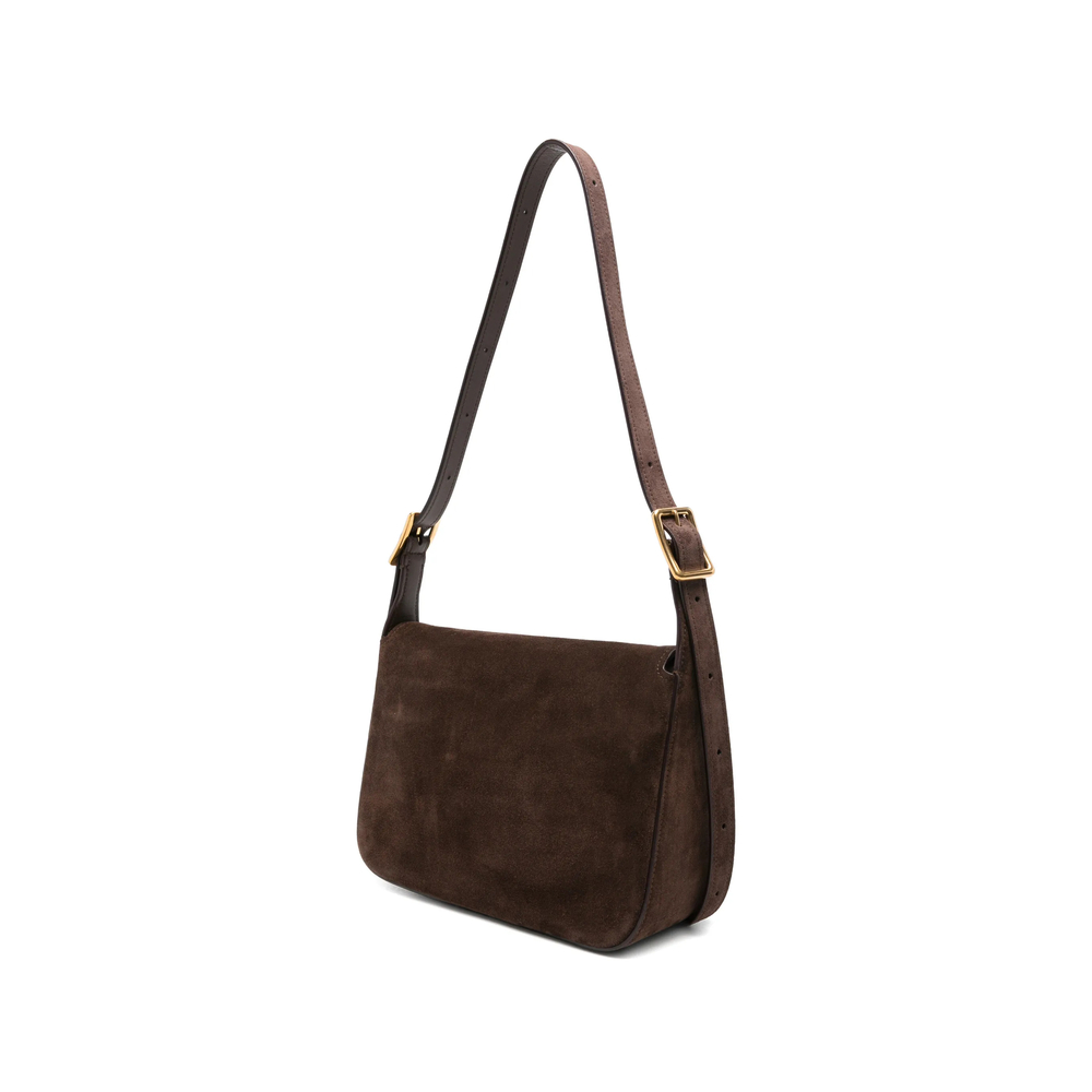 Medium Clicca Shoulder Bag