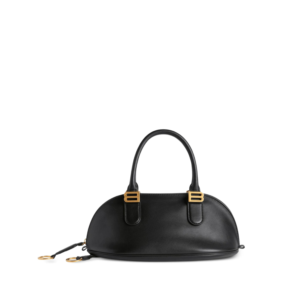 Balenciaga Bolero Bowling Bag Mini