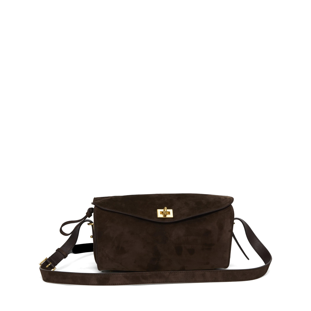 Balenciaga Le 7 Shoulder Bag