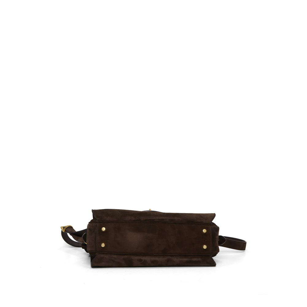 Le 7 Shoulder Bag