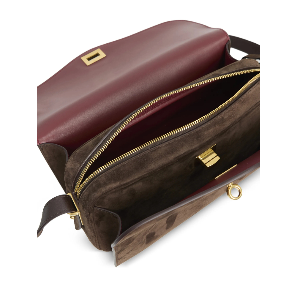 Le 7 Shoulder Bag