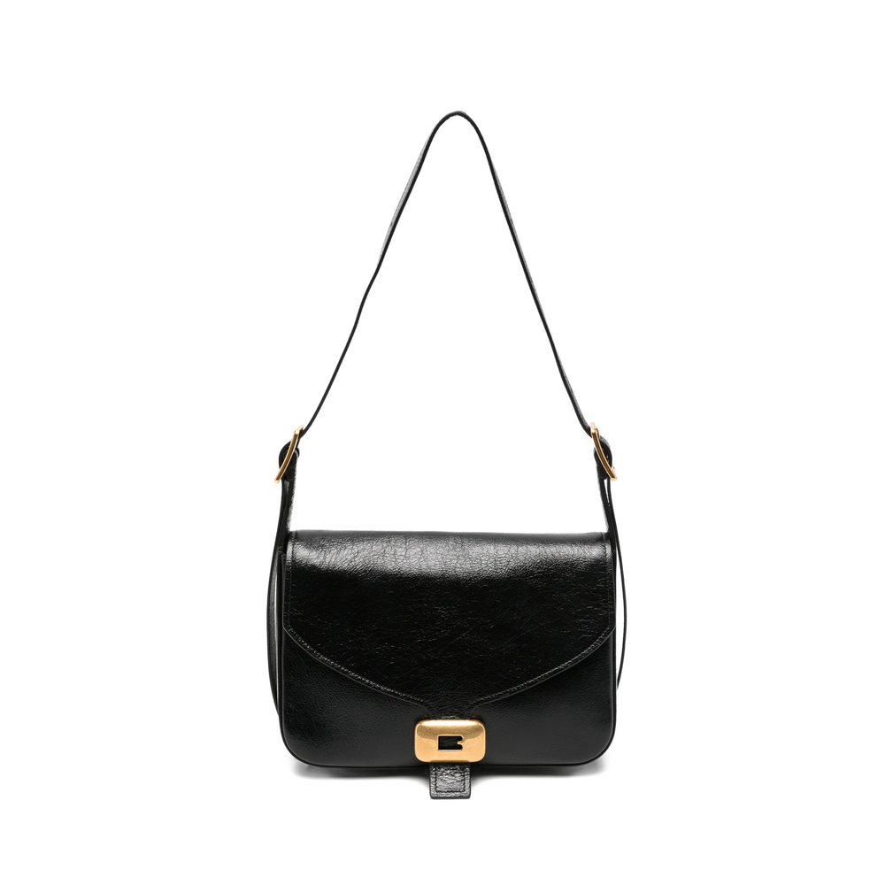 Balenciaga Clicca Shoulder Bag