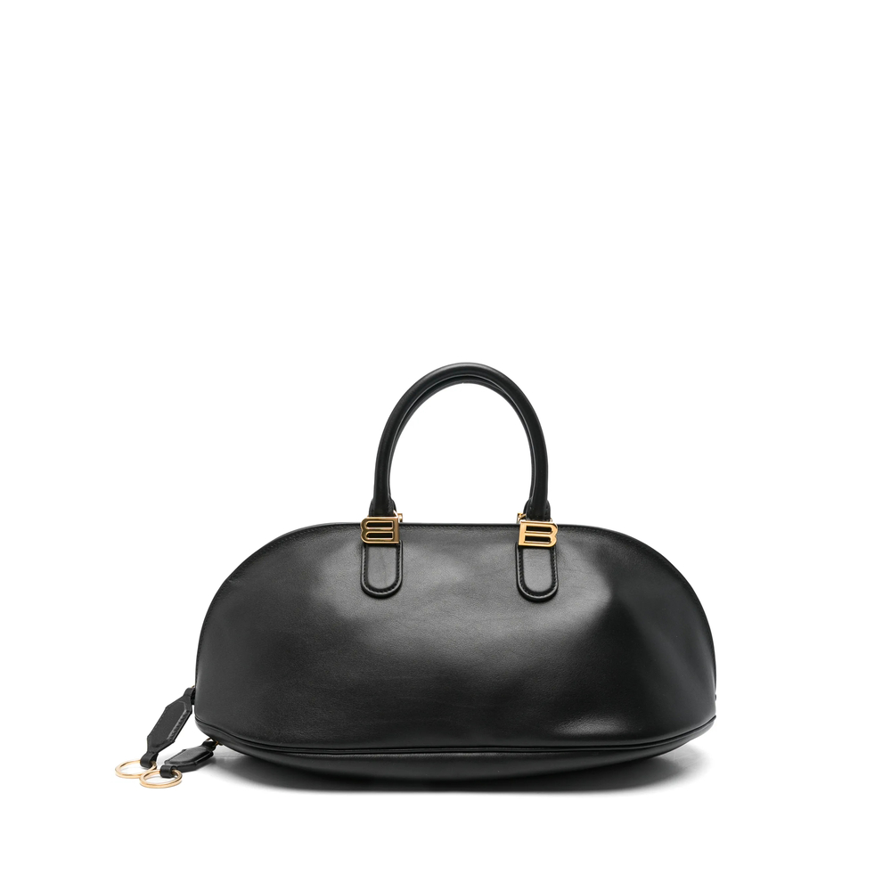 Balenciaga Bolero Bowling Bag