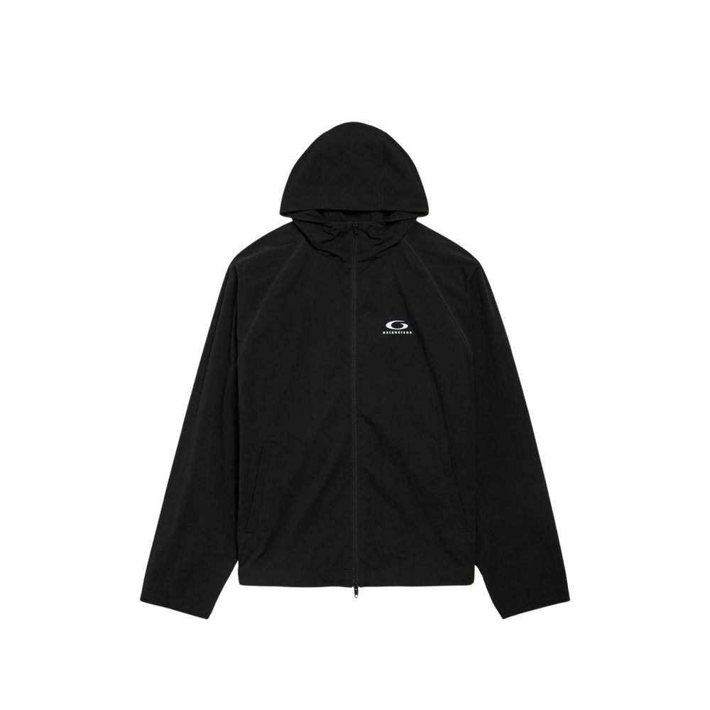 Balenciaga Technical Tracksuit Jacket