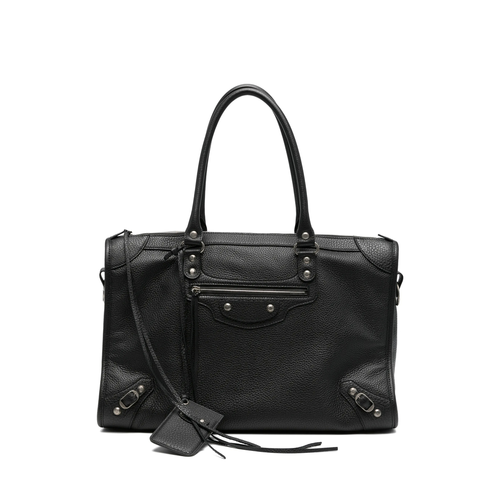 Balenciaga Le City Business Duffle Bag