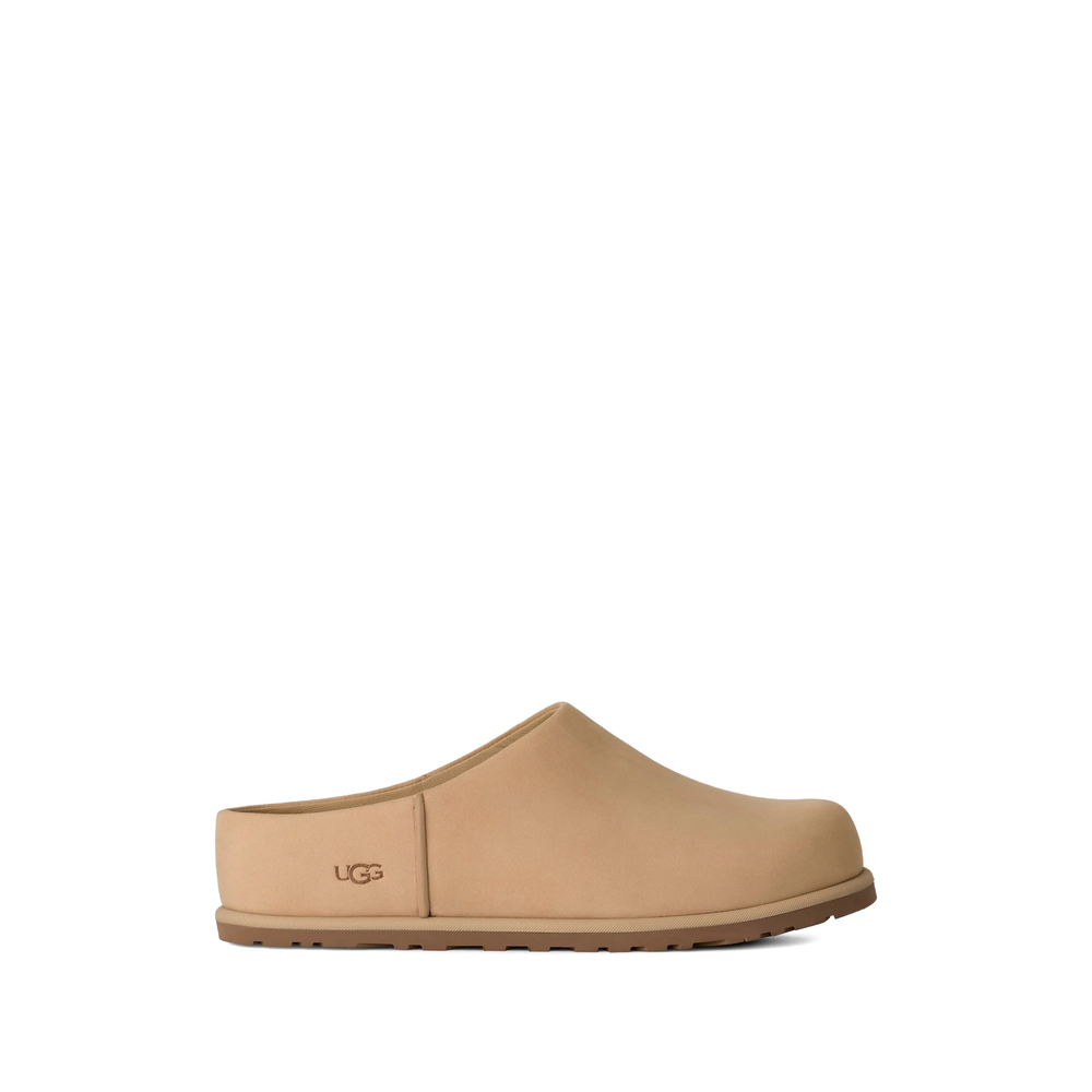Ugg Elea Leather Slippers