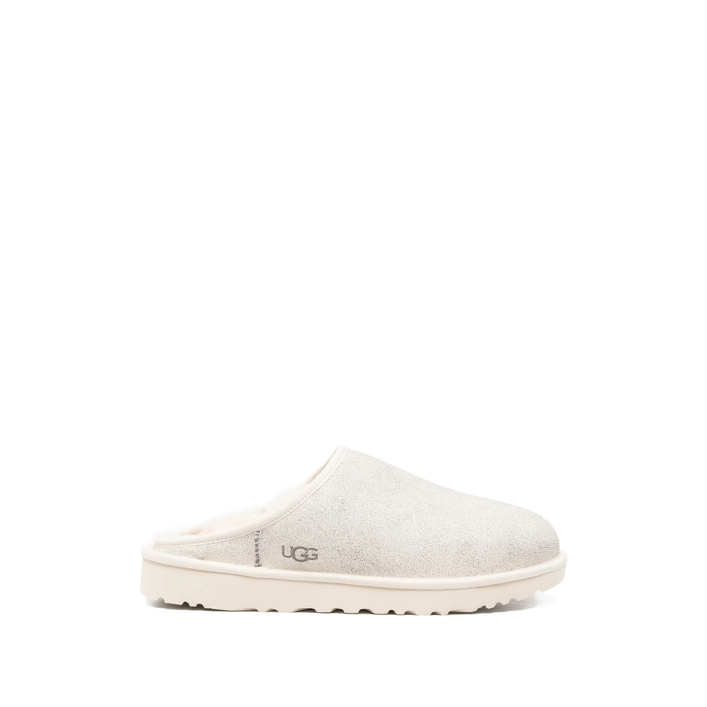 Ugg Classic Crackle Mules