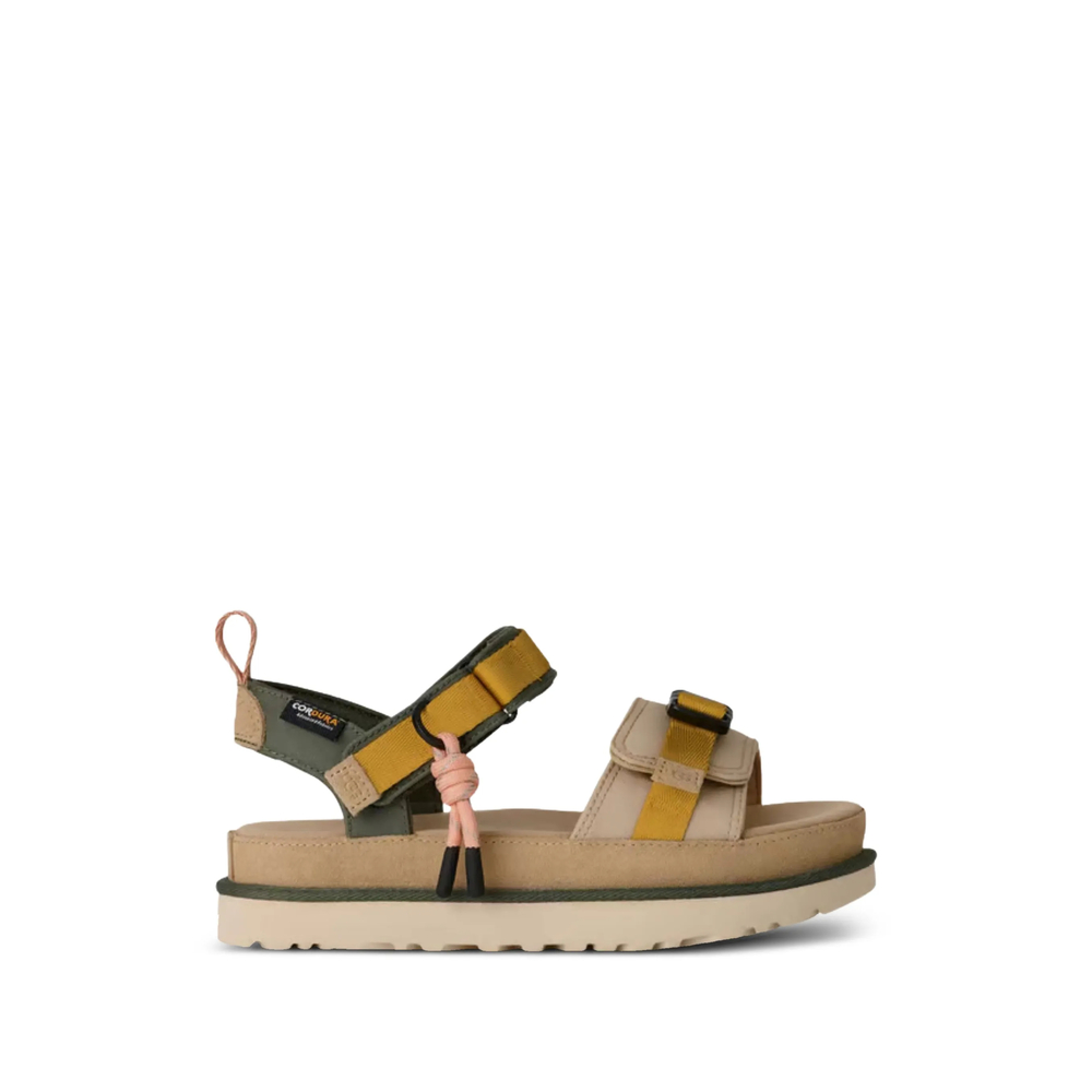 Ugg Goldenstar Wildwood Sandals