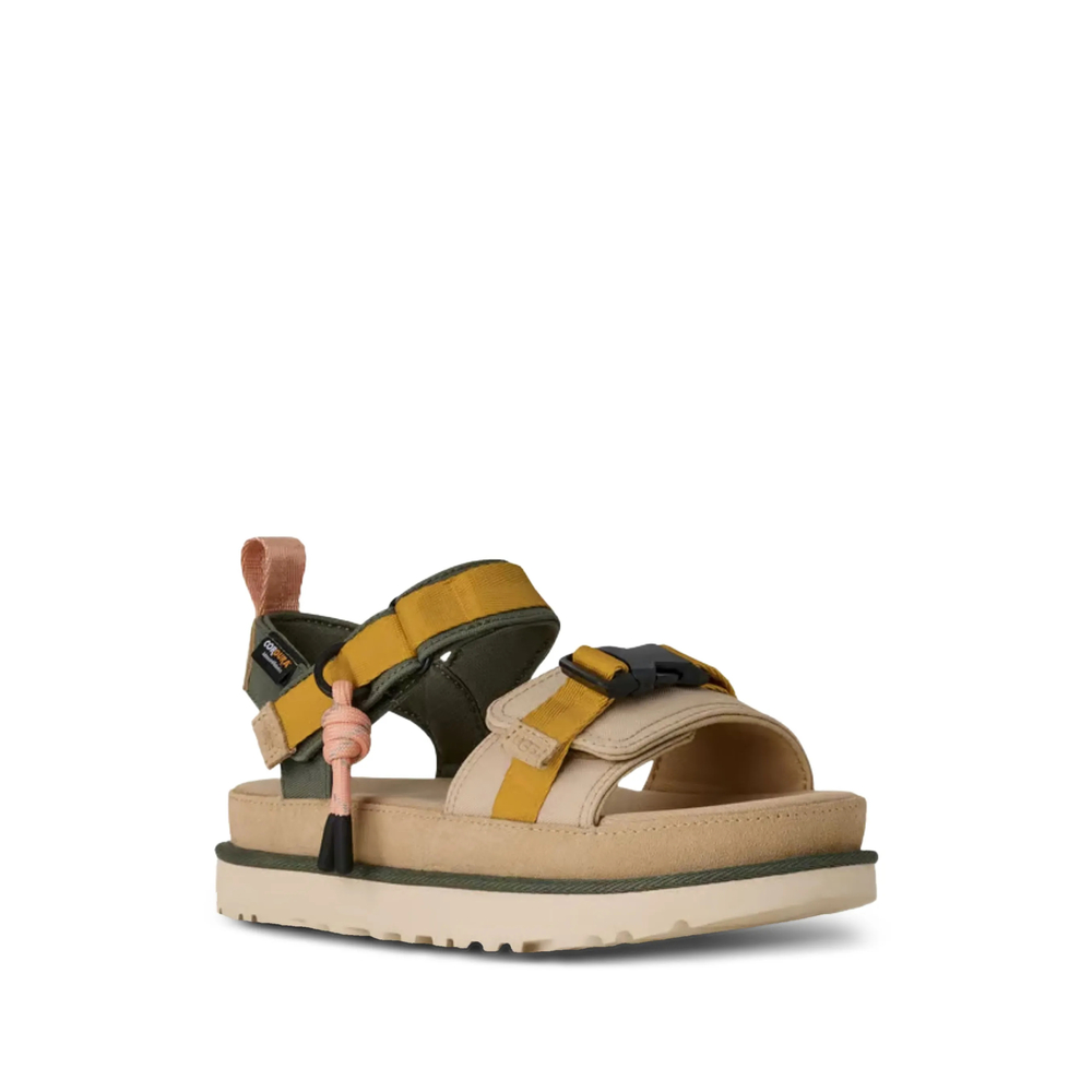 Goldenstar Wildwood Sandals