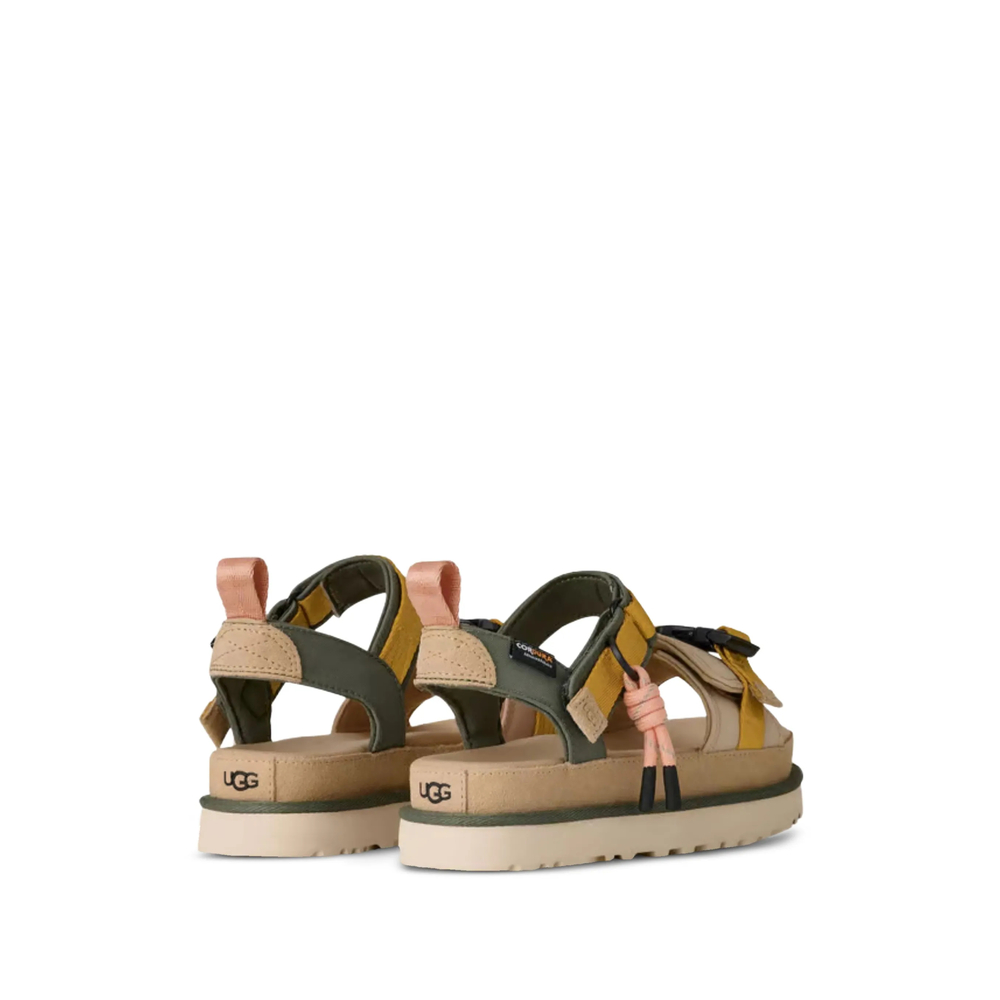 Goldenstar Wildwood Sandals