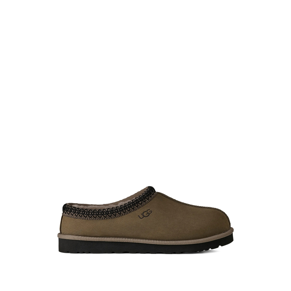 Chinelos Ugg Tasman II em Nobuck