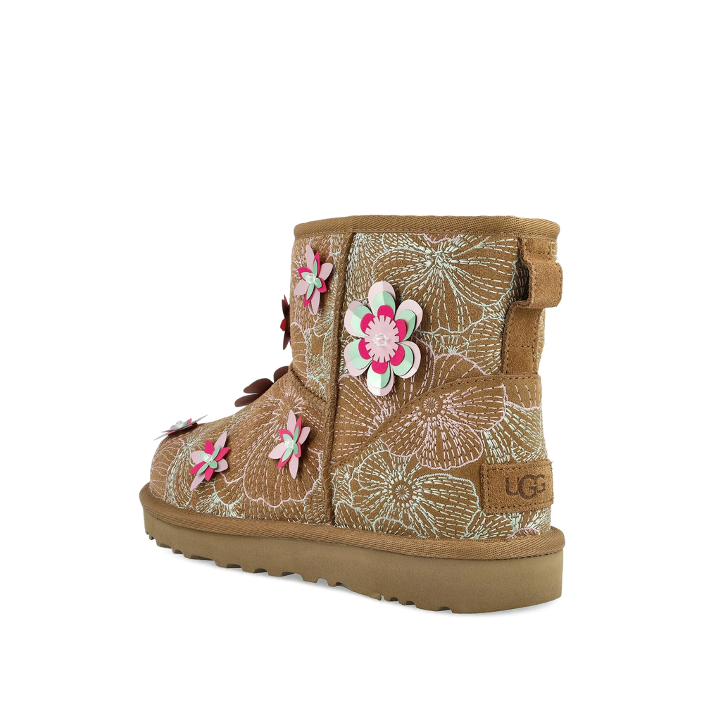 Classic Mini Meadow Boots