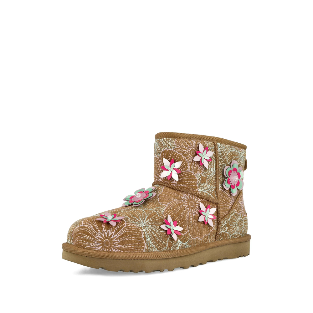 Classic Mini Meadow Boots