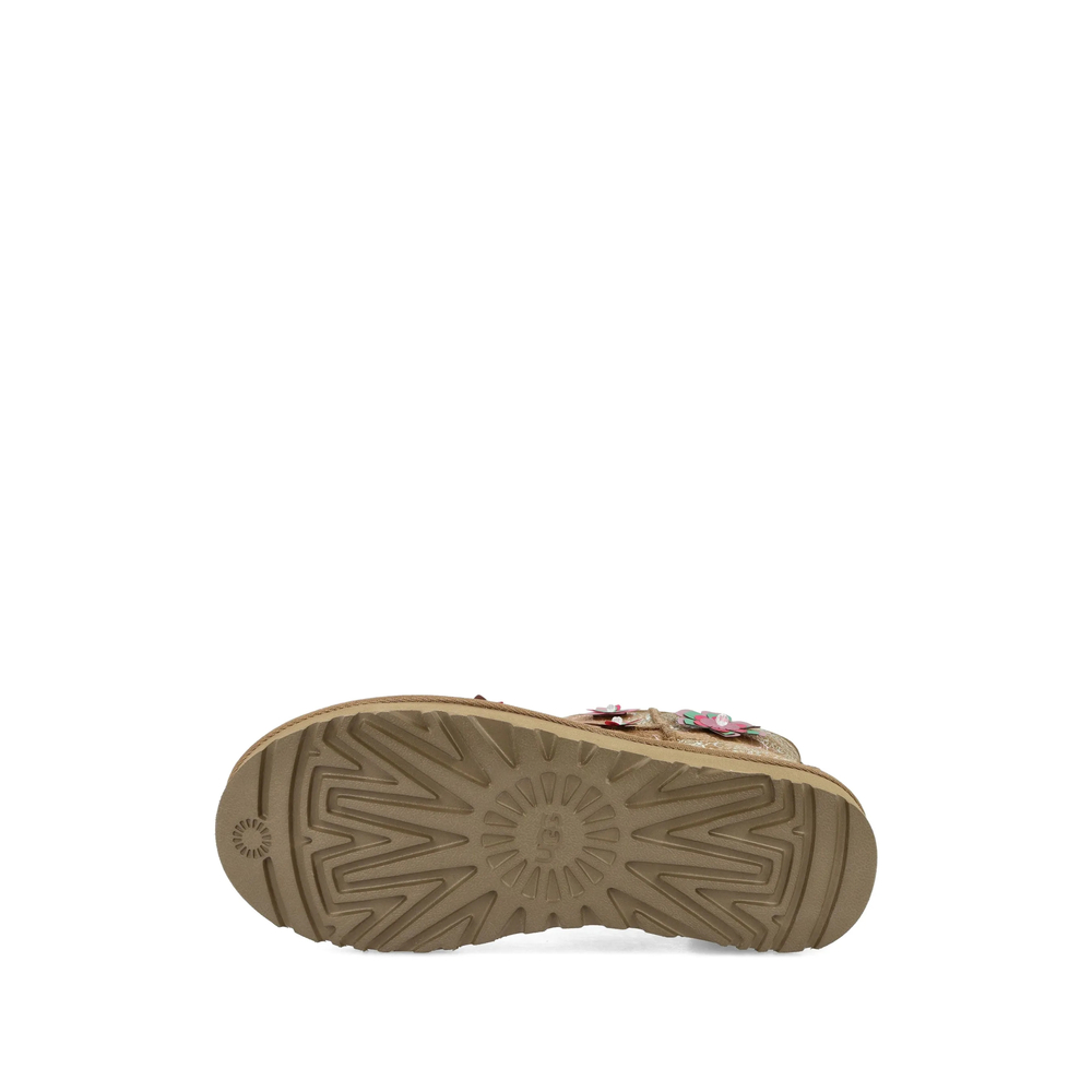 Classic Mini Meadow Boots