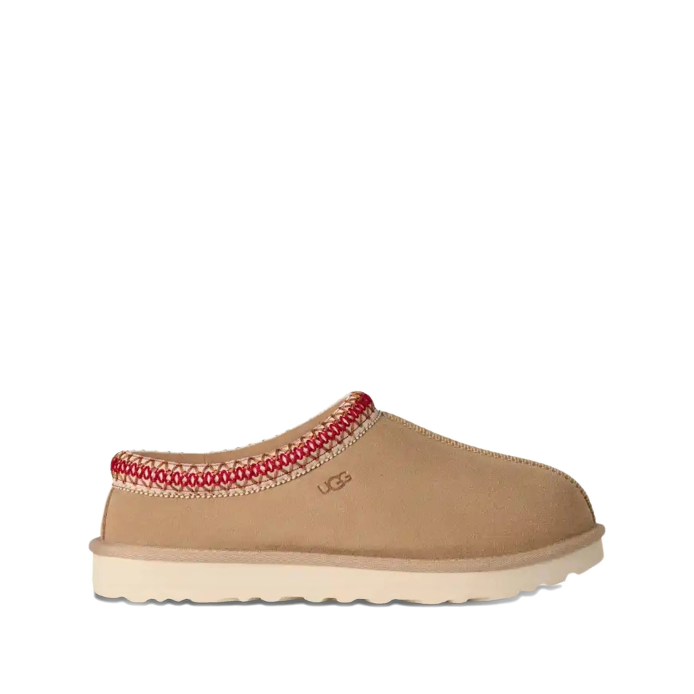 Chinelos bordados Ugg Tasman II